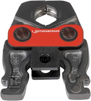 SZCZĘKA ZACISKOWA COMPACT SV 15 MM