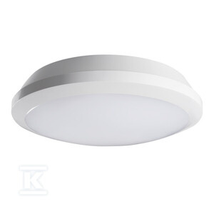 PLAFON.LED DABA PRO 25W NW-W