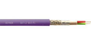 BIT L2 BUS FC 1X2X0,64