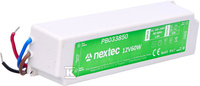 ZASILACZ LED IP67 / 12V / 5A / 60W