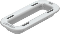 KSR-910 PE PIERŚCIEŃ OCHRONNY KABLI