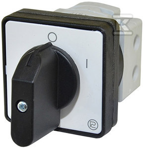 ŁĄCZNIK KRZYWKOWY T0-S32JDG1101A6