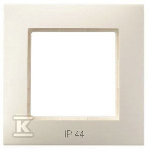 RAM.1-KR. IP44 ECRU ARIA