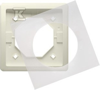 RAM.1-KR.IP44 BEŻ BMR1B/12