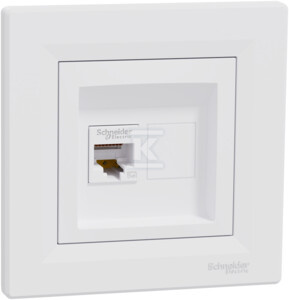 GN.KOMP. KAT.5E BIAŁA ASFORA