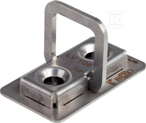 KOTWIENIE OBROTOWY LV106