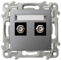 GN.2-KR.ANTEN.F SZARY MAT SZAFIR