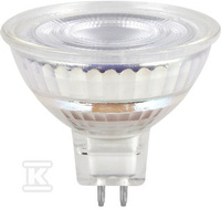 LAMPA LED MR16 GL 35 3.8W/827 GU5.3