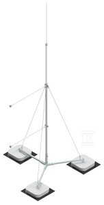 M.WOLN.IZOL.TRÓJN.ZWOD.ODSUNI.H=4M