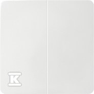 8202026-030 KLAWISZE SIMON82 BIAŁY