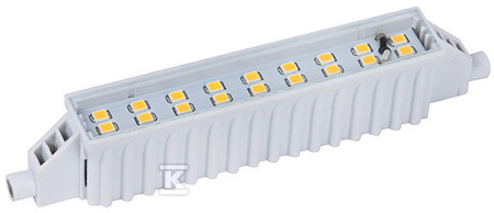 ŻARNIK LED RANGO R7S SMD-WW