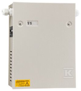 ZASILACZ SYSTEMOWY PS-5/24