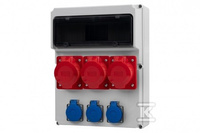 ROZ.FEMO 13M 3X32/5 3X230V
