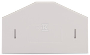 ŚCIANKA ROZDZIELAJĄ.GRU.2 MM, WYSTA.JA