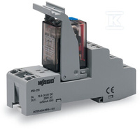 PRZEKAŹ.ZNA.NA.WEJ.24 V D.4 X ZESTYK PR