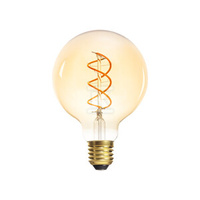 ŻAR.DEK.LED XLED G95 4W-SW