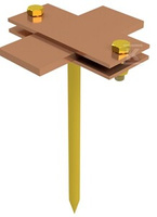 U.UNIW.DO BEDN.WBIJ.H=8CM,B DO 50MM CU