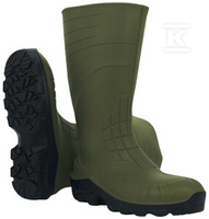 PU OBUWIE AEROBUILD S5 KAKI 49