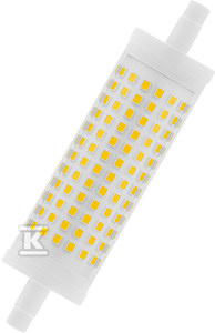 LP.LED LINE 118150 19W/827 230V R7S 6X1