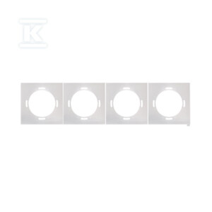 NU4 ZESTAW USZCZELKI