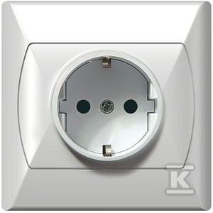 GN.1-KR.Z/U SCHUKO Z PRZESŁ.AKCENT BIA?