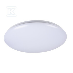 PLAFON.LED CORSO LED V2 24-NW-SE