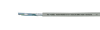 PA.TR.CY-CY 4X2X0,25 QMM||KABEL ELA.300/