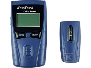 TESTER WIELOFUNKCYJNY LCD TL-828 ALANTEC