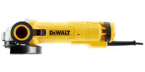 SZLIFIERKA KĄTOWA  DWE4238-QS