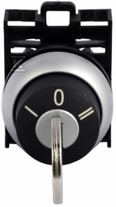 M22-WS3 NAPĘD PRZEŁ.Z KLUCZ.3POŁ