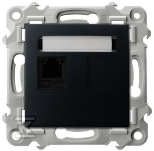 GN.1-KR.TELEF. CZARNY METALIK SZAFIR