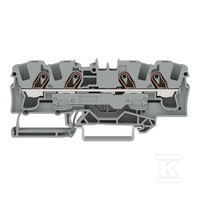 ZŁĄCZKA PRZE.4-PRZE.6 MM2, DO ZA.EX E