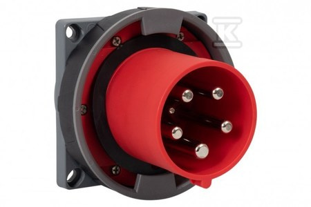 WTYK TABLIC. ODBIORNIKOWY 125A 5PFE IP67