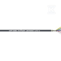 UNITRONIC LIYCY A 8X20AWG/7