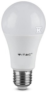ŻAR.LED V-TAC 17W A65 E27 VT-2017 4000K