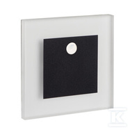 OPR.PRZYSCH.LED APUS LED PIR B-WW