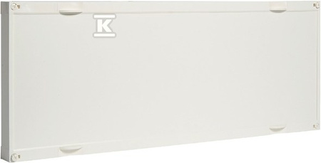 ZESTAW Z POKRYWĄ UNIVERS NHC 300X750 MM