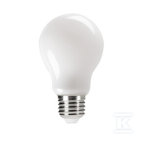 ŻAR.LED XLED A60 10W-WW-M