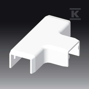 8734_HB POKRYWA ODGAŁĘŹNA (LV 18X13)