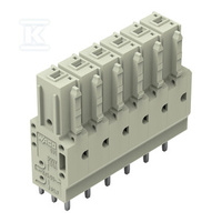 GNIAZDO THT, KON.PRO.RA.7,62 MM, 6-BIEG.