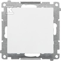 PRZY.ZW.B/PI.+RAM.LINE BIAŁY MAT SIMON5