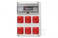 ROZ.LEGATO 16M 4X16/5 2X32/5