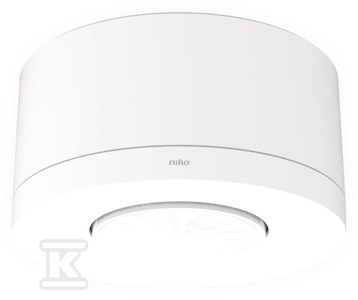 CZUJ.OBE.N/T 2-K.P42MR 360 BIAŁY