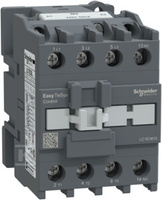 STYCZNI.MO.TE.TVS AC3 38A 3P 1NO CEW.220