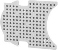 ND KEZ-3/Z_KB ZAPASOWA POKRYWA PUSZKI KE