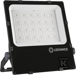 NAŚ.FLD LED PRF.290W 4000K 55X110 BL