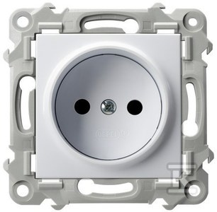 GN.1-KR.B/U BIAŁY SZAFIR