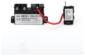 WYZW.PODN KMCCB-F-250A/UV