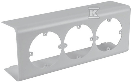 RAMKA PRZYKRYWOWA 8560-13 (EKE 140X60)