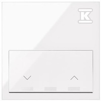 10020115-130 PANEL SIMON100 BIAŁY